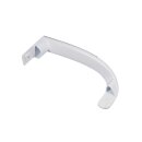 LUTH Premium Profi Parts Türgriff für Oberes Gefrierteil kompatibel mit Beko 4326391000 in Kühlgefrierkombination