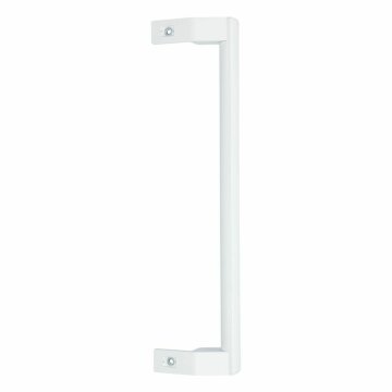 LUTH Premium Profi Parts Türgriff kompatibel mit Bosch 00704404 für Kühlschrank Gefrierschrank Kombination