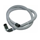 LUTH Premium Profi Parts Ablaufschlauch kompatibel mit...
