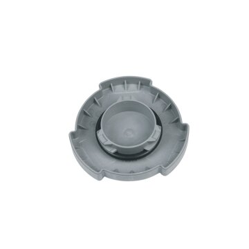 LUTH Premium Profi Parts Salzbehälterdeckel kompatibel mit Bosch 00611319 für Geschirrspüler