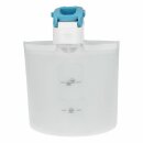 LUTH Premium Profi Parts Milchbehälter kompatibel...