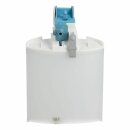 LUTH Premium Profi Parts Milchbehälter kompatibel mit Philips 422225948791 Crp482/01 für Kaffeemaschine Padmaschine Senseo® Latte Select