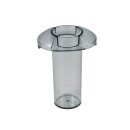 LUTH Premium Profi Parts Einfüllstößel kompatibel mit Bosch 00606437 Klein für Schüsseldeckel Küchenmaschine Universalzerkleinerer