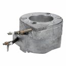 LUTH Premium Profi Parts Heizelement kompatibel mit Jura...