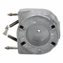 LUTH Premium Profi Parts Heizelement kompatibel mit Jura 64983 Thermoblock 1200w 230v für Kaffeemaschine