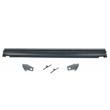 LUTH Premium Profi Parts Türdichtung kompatibel mit Siemens 00745677 Schürzendichtung unten für Geschirrspüler