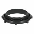 LUTH Premium Profi Parts Verschraubung kompatibel mit AEG 152627221/4 für Wassertasche Geschirrspüler