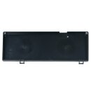 LUTH Premium Profi Parts Bohnenbehälterdeckel Silber...