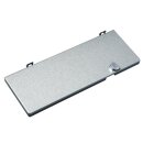 LUTH Premium Profi Parts Bohnenbehälterdeckel Silber...