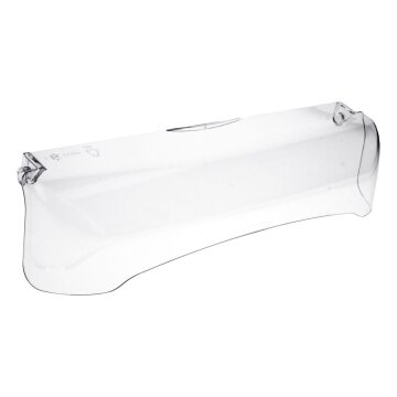 LUTH Premium Profi Parts Butterfachklappe kompatibel mit Zanussi 224409221/5 für Kühlschranktüre