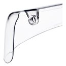 LUTH Premium Profi Parts Butterfachklappe kompatibel mit Zanussi 224409221/5 für Kühlschranktüre