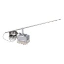 LUTH Premium Profi Parts Thermostat kompatibel mit Zanussi 3890785037 EGO 55.17054.030 für Backofen