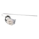 LUTH Premium Profi Parts Thermostat kompatibel mit Zanussi 3890785037 EGO 55.17054.030 für Backofen