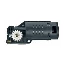 LUTH Premium Profi Parts Getriebemotor kompatibel mit Jura 69998 Kpl für Brühgruppe Kaffeemaschine