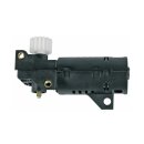 LUTH Premium Profi Parts Getriebemotor kompatibel mit Jura 69998 Kpl für Brühgruppe Kaffeemaschine