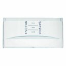 LUTH Premium Profi Parts Schubladenblende kompatibel mit...