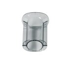 LUTH Premium Profi Parts Einfülltrichter kompatibel mit Bosch 00606436 Groß für Schüsseldeckel Küchenmaschine Universalzerkleinerer