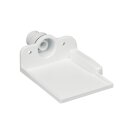 LUTH Premium Profi Parts Wasserbehälterventil kompatibel mit Bosch 00617680 Mit Auffangwanne für Trockner