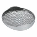 LUTH Premium Profi Parts Abdeckgitter kompatibel mit...