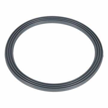 LUTH Premium Profi Parts Dichtung für Messereinsatz kompatibel mit Bosch 00638954 in Glasbehälter Küchenmaschine