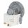LUTH Premium Profi Parts Ablaufpumpe Lg Eau61383502 Askoll S3308 Rt021600 für Waschmaschine