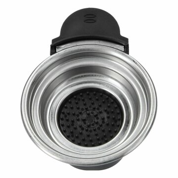 LUTH Premium Profi Parts Padhalter kompatibel mit Philips 422225969601 Zweifach für Kaffeemaschine Padmaschine Senseo® Switch
