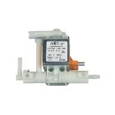 LUTH Premium Profi Parts Pumpe kompatibel mit Neff 00654066 für Dampfbackofen Herd Mit Variosteam