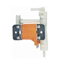 LUTH Premium Profi Parts Pumpe kompatibel mit Neff 00654066 für Dampfbackofen Herd Mit Variosteam