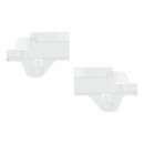 LUTH Premium Profi Parts Glasplattenauflage kompatibel...