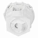 LUTH Premium Profi Parts Ablaufpumpe kompatibel mit AEG 14000060401/1 Leili für Geschirrspüler