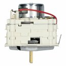 LUTH Premium Profi Parts Programmschaltwerk kompatibel mit Euronova C17203 Ec4632.01b rechts für Waschmaschine