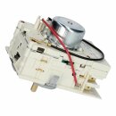 LUTH Premium Profi Parts Programmschaltwerk kompatibel mit Euronova C17203 Ec4632.01b rechts für Waschmaschine