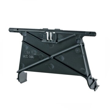 LUTH Premium Profi Parts Filterbeutelhalter kompatibel mit Bosch 00187619 für Bodenstaubsauger