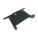 LUTH Premium Profi Parts Filterbeutelhalter kompatibel mit Bosch 00187619 für Bodenstaubsauger