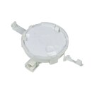LUTH Premium Profi Parts Schwimmer für Auffangschale kompatibel mit Bauknecht 481010416576 in Geschirrspüler