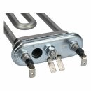 LUTH Premium Profi Parts Heizelement 1800w kompatibel mit Whirlpool 481010557232 Irca 8331319r für Waschmaschine