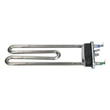 LUTH Premium Profi Parts Heizelement kompatibel mit Bosch 12037827 Irca 32004626 für Waschmaschine Waschtrockner