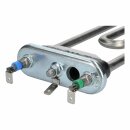 LUTH Premium Profi Parts Heizelement kompatibel mit Bosch 12037827 Irca 32004626 für Waschmaschine Waschtrockner