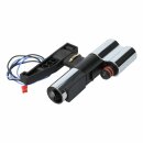 LUTH Premium Profi Parts Milchaufschäumdüse...