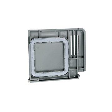 LUTH Premium Profi Parts Deckel kompatibel mit AEG 400607802/8 für Reinigerfach Dosierkombination Geschirrspüler