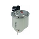 LUTH Premium Profi Parts Heizelement kompatibel mit Philips 996510076275 für Senseo Kaffeemaschine Padautomat