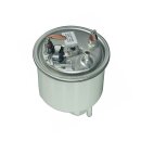 LUTH Premium Profi Parts Heizelement kompatibel mit Philips 996510076275 für Senseo Kaffeemaschine Padautomat