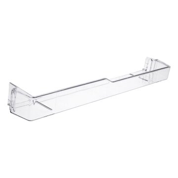 LUTH Premium Profi Parts Abstellfach kompatibel mit AEG 899671164015/2 Türabsteller 470x60mm für Kühlschranktüre