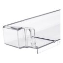 LUTH Premium Profi Parts Abstellfach kompatibel mit AEG 899671164015/2 Türabsteller 470x60mm für Kühlschranktüre