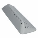 LUTH Premium Profi Parts Trommelrippe kompatibel mit Bosch 00742713 Wäschemitnehmer 280mm für Waschmaschine