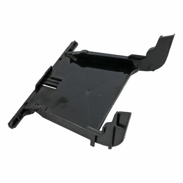 LUTH Premium Profi Parts Filterbeutelhalter kompatibel mit Bosch 00187619 für Bodenstaubsauger