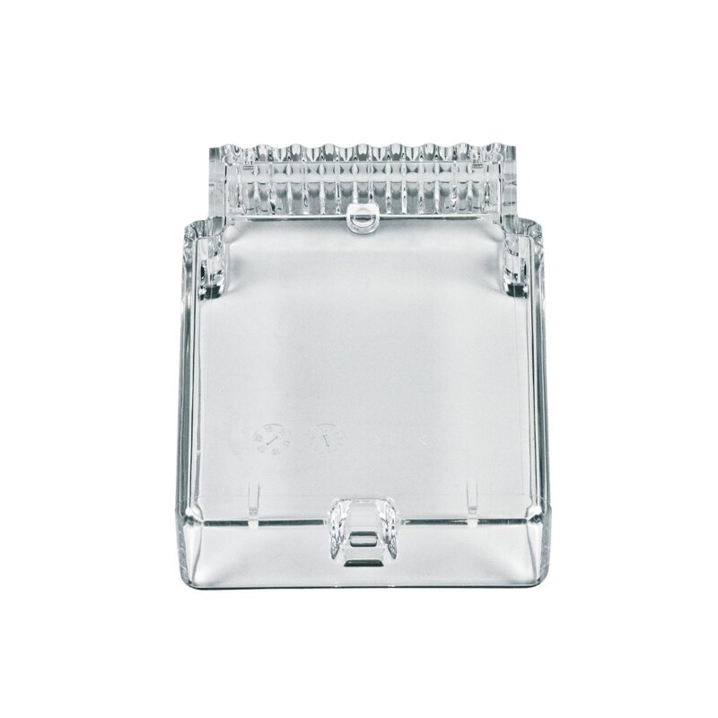 Product Image for LUTH Premium Profi Parts Abtropfschale kompatibel mit Krups Ms-0059263 Transparent oben für Kaffeemaschine Citiz