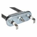 LUTH Premium Profi Parts Heizelement kompatibel mit Lg 5301er1001b Heizung Thermowatt für Waschmaschine