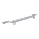 LUTH Premium Profi Parts Türbefestigungsschiene kompatibel mit Siemens 00353175 oben für Kühlschrank Gefrierschrank Kühlgefrierkombination