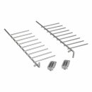 LUTH Premium Profi Parts Oberkorbeinsätze kompatibel...